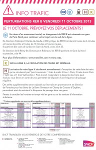 AFFICHE 11 OCTOBRE 2013