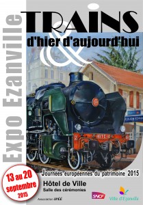 Exposition Ezanville