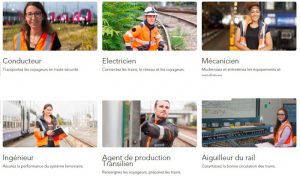 forum emploi sncf