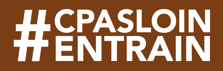 Logo "c'est pas loin en train"