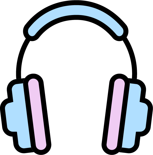 Casque audio